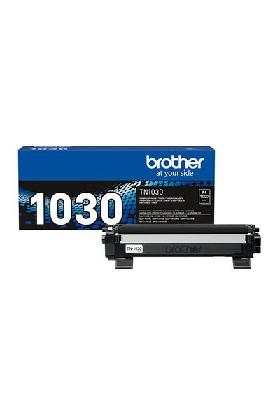 3 Toner Original Negru Brother TN1030 Compatibil