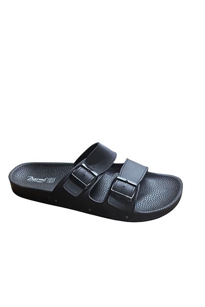 PARMİ Konay Byt Large Size Men's Slippers