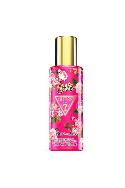 Guess Love Passion Kiss - Spray Fragrance, 8.4 Fl Oz