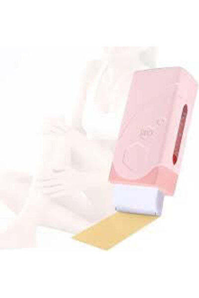 Femfresh جهاز إزالة الشعر بالشمع