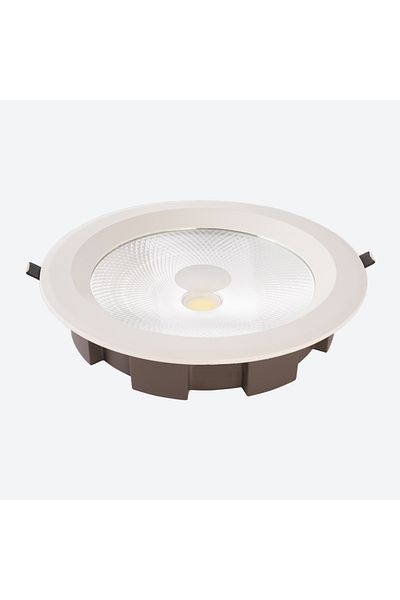 GUPA LED Downlight Recessed 20W - 5700K - 110° Diffusion Angle - 140mm Cut-Out Area - CRI90+