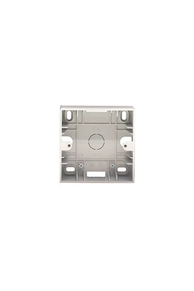 PANASONIC Applied Box Karre Plus 55 Silver