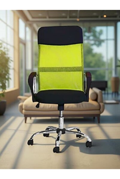 rexa Wheeled Office Chair 49x49x70cm