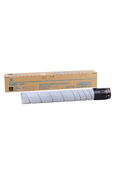 3 Toner Negru Original Konica Minolta TN324K