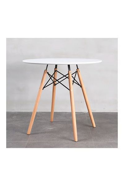 rexa Wooden Dining Table