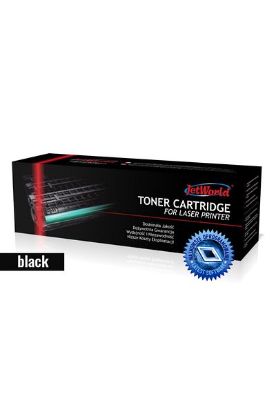 JetWorld Cartuș Toner Compatibil HP 142X Negru 2K