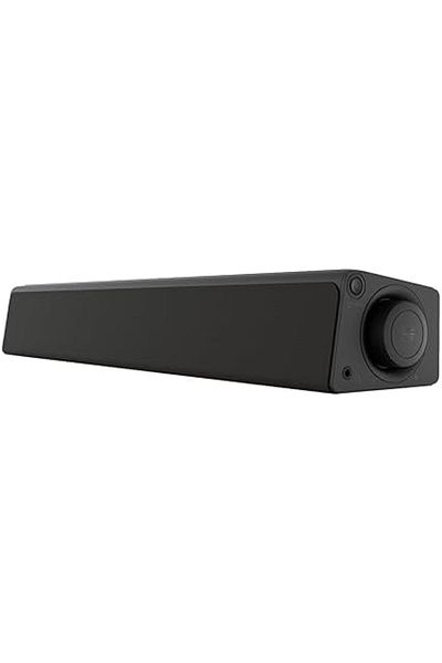 CREATIVE Stage SE mini Compact Under-monitor Soundbar with Bluetooth 5.3, USB Digital Audio, For PC