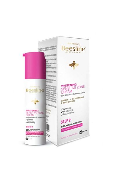 Beesline DEODRAN WHIT SENS ZONE CREAM
