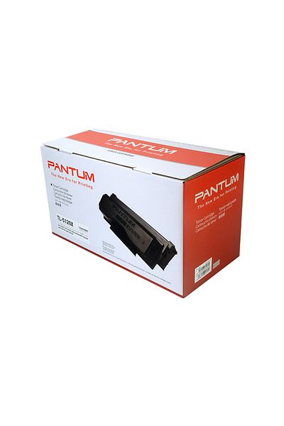 3 Cartuș Toner Pantum Negru BP5100 (TL-5120X)