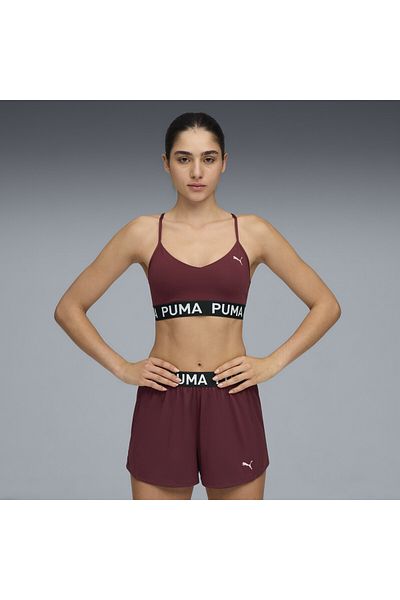 Puma Dámské podprsenky Move Strong