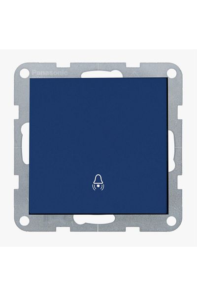 PANASONIC Karre Plus 55 Soft Touch Ocean Bell Switch Mechanism