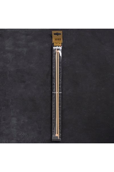 TİCARETSEPETİM Addi Bambus 3.5mm 35cm Bamboo Weave Skewer - 500-7
