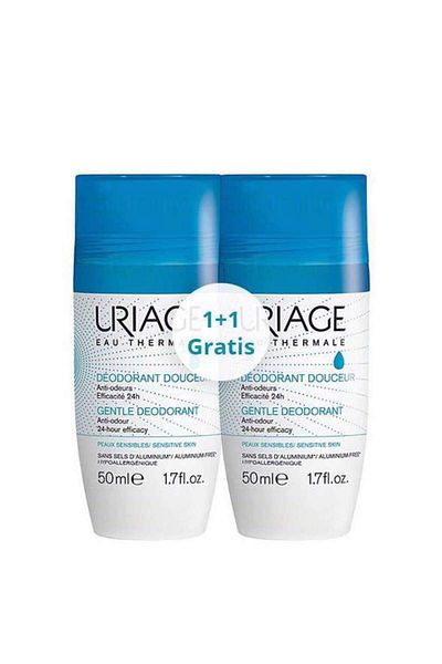 Uriage DEO GENTLE 1 50% 2