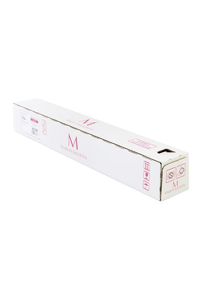 JetWorld Magenta Toner pentru Kyocera TK8375M