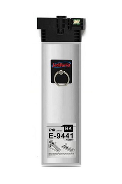 EPSON Cartuș Compatibil T9441 Negru pentru WorkForce