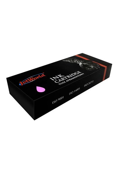EPSON Cartuș Compatibil JetWorld Vivid Light Magenta