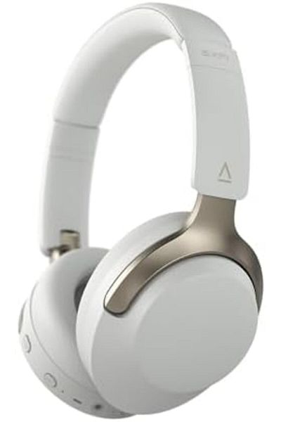 CREATIVE Zen Hybrid SXFI Wireless Over-Ear Headphones with Super X-Fi Technology, Adaptive Hybrid Ac