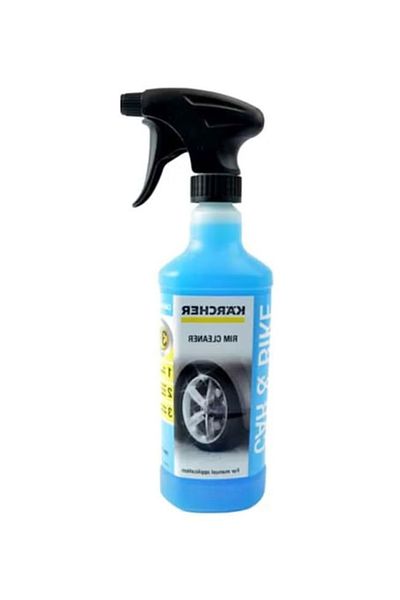 Karcher Car And Bike Rim Cleaner