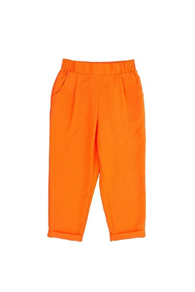 best kids Pleated Detail Pants