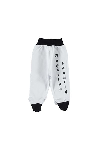 Balgüneş Tekstil One Bottom with Supporter Pads Black