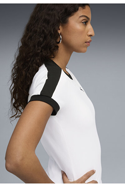 Puma T7 Λεπτό μπλουζάκι γυναικών