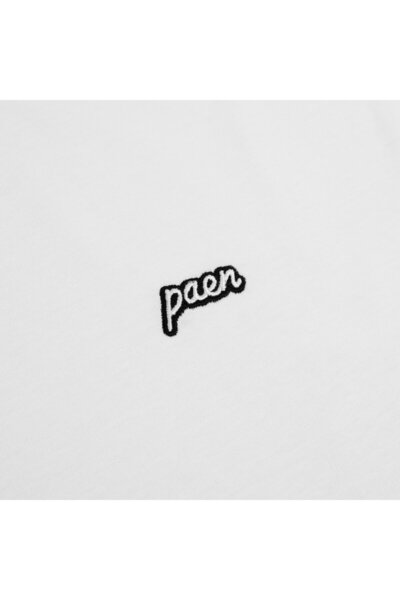 PAEN Basic Unisex Oversize T-shirt