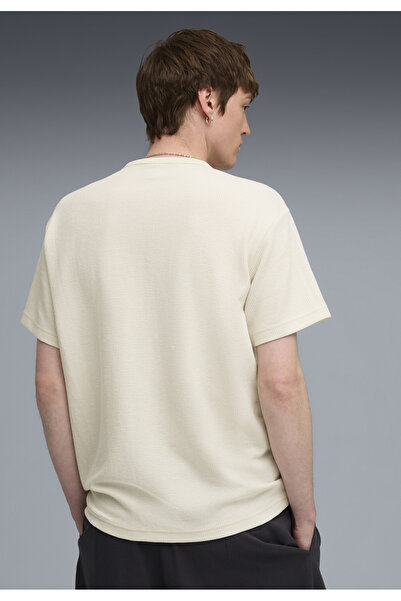 Puma Pánské tričko Class Relaxed Pinnacle