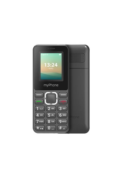 Myphone Telefon 2240 LTE Dual SIM Negru 4G LTE