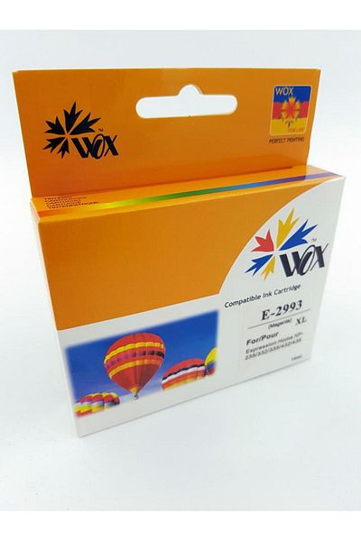 EPSON Cartuș Compatibil Wox Magenta pentru 29 (T2993)