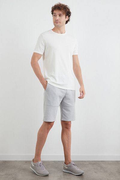 Fulla Moda Σορτς τσέπης με δέσιμο στη μέση