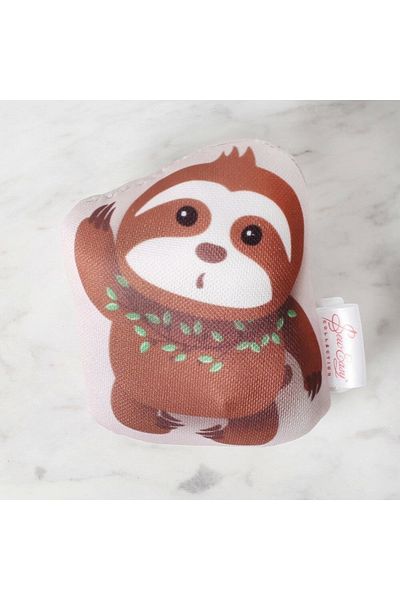 KARMEİS Loren Needle Holder Sloth - Mr4724.Db