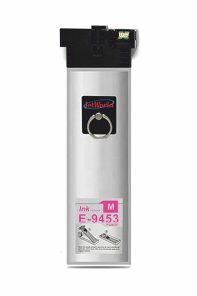 EPSON Cartuș JetWorld Magenta T9453 Compatibil