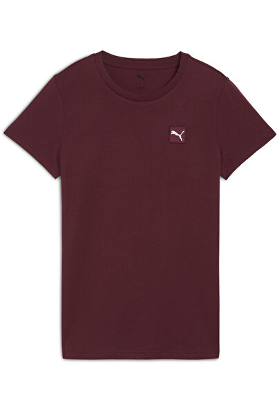 Puma ESS ELEVATED Tee Women