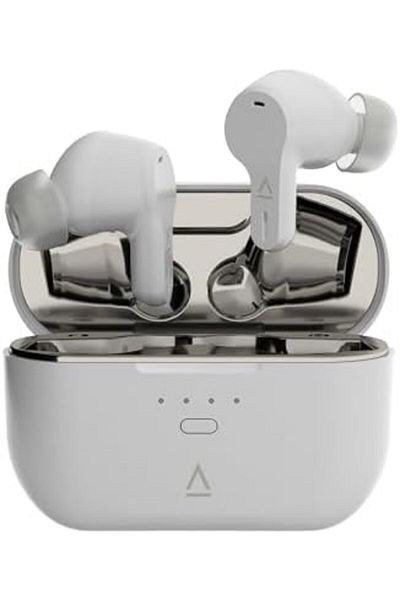 CREATIVE Zen Air SXFI Lightweight True Wireless In-Ears with Super X-Fi Spatial Audio, Active Noise