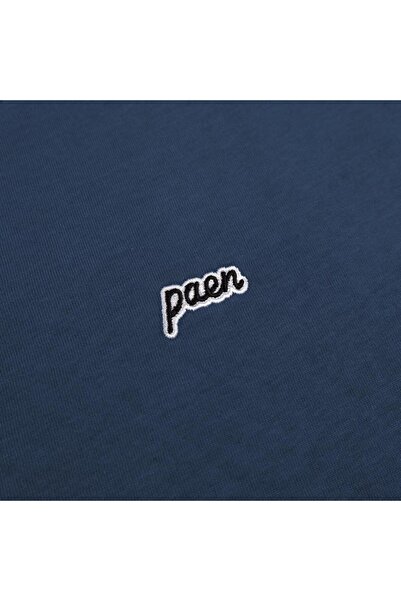 PAEN Basic Unisex Oversize T-shirt