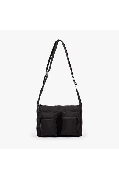 PAEN Double Shoulder Bag