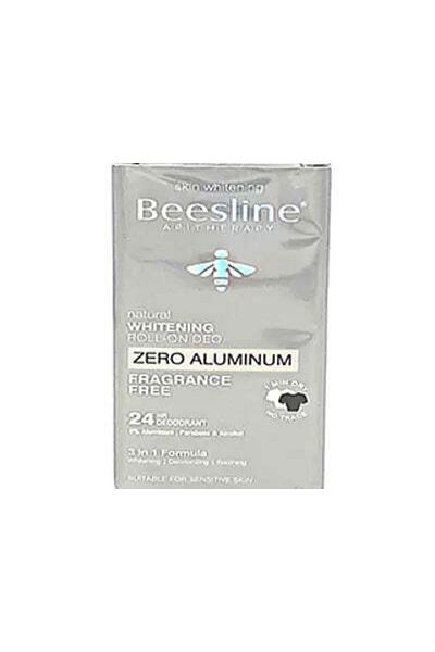 Beesline Natural Whitening Roll On Deo