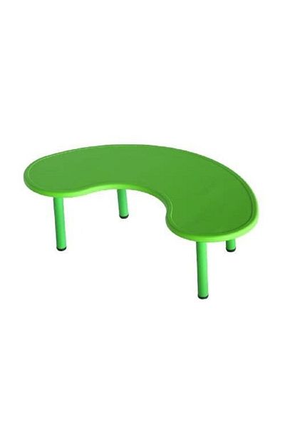 rexa Junior Kindergarten Front Round Table