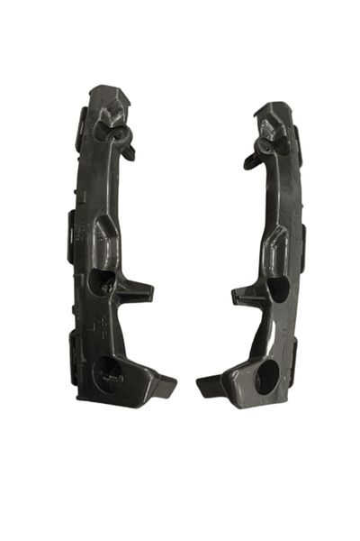 Toyota Original Front Bumper Support Set Hilux 2012-2015