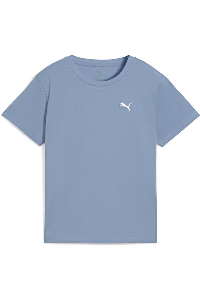 Puma Γυναικείο μπλουζάκι άνεσης για την γκαρνταρόμπα Essentials