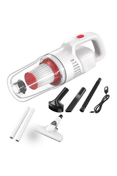 COOYA Cordless Vacuums Cleaner,Handheld and Floor Vacuums with Filter for Hard Floor,Sofa And More