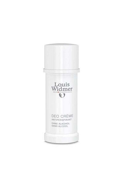 Louis Widmer Deo Creme Antiperspirant 40 ml