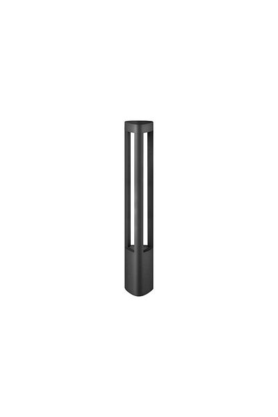 Braytron PITIC LED 7W 600LM 3000K IP54 DALLAS 800