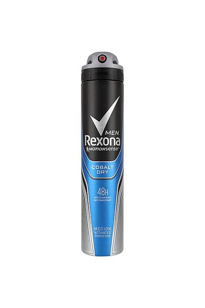 Rexona DEO COBALT DRY SPRAY 200ML