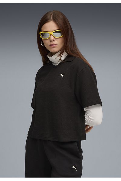 Puma Dámské polo tričko Class Relaxed