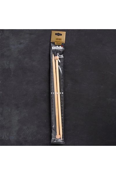 shop Addi Bambus 10mm 35cm Bamboo Weave Skewer - 500-7