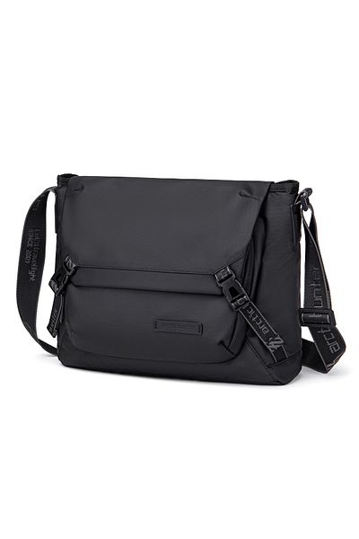 Arctic Hunter Premium Shoulder Laptop Bag Water Resistant Unisex Shoulder Sling bag for Travel & Business K00528