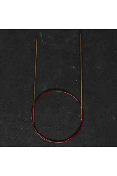TİCARETSEPETİM Addi 2.5mm 60cm Classic Line Lace Skewer - 755-