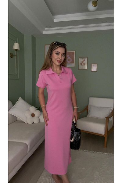 QBZ ROCHIE MODALĂ LUNGĂ GOLĂ POLO