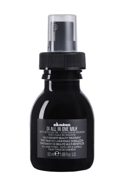 Davines Oi/Oil All in One Milk 50 ml Care Product Eva Hair Salon